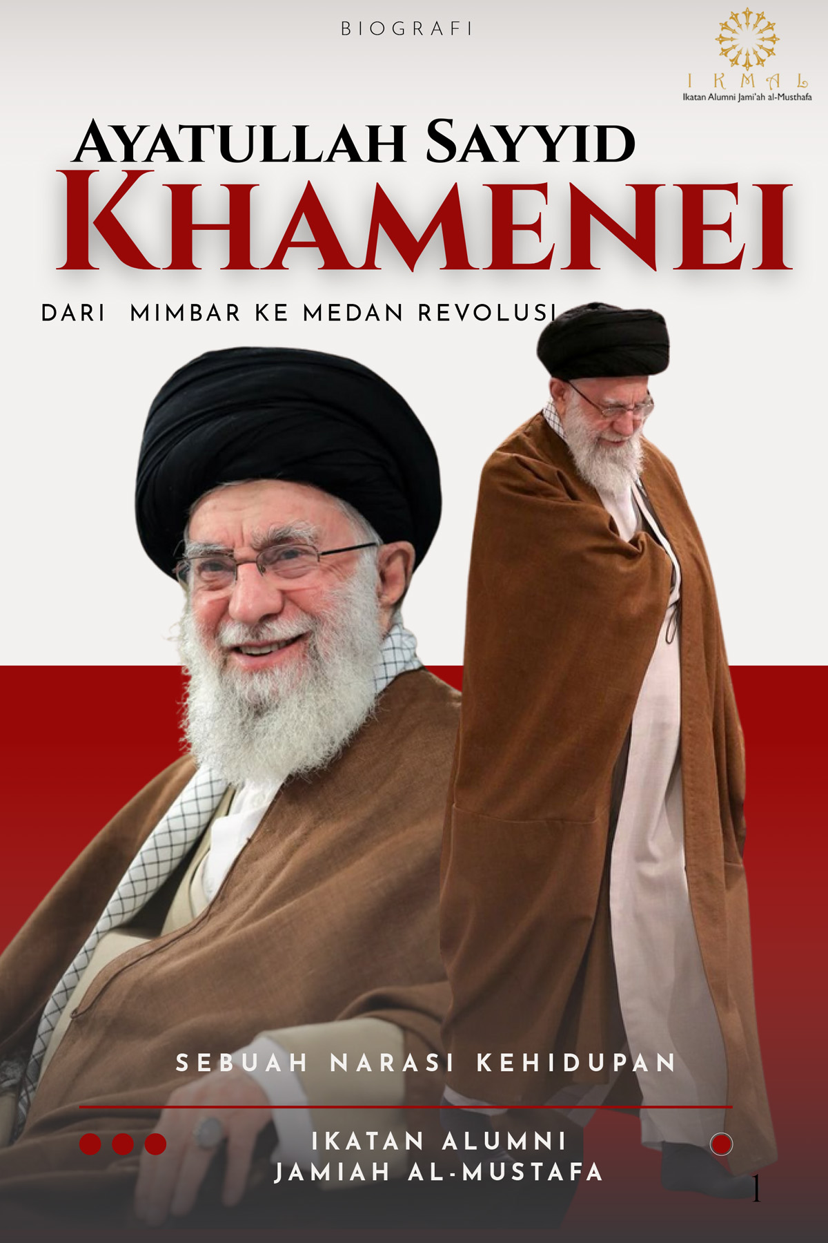 Ali Khamenei